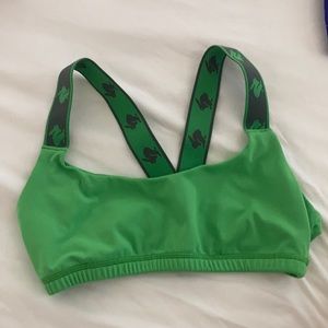 Rabbit running sports bra